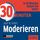 Artikelbild von 30 Minuten Moderieren