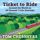 Artikelbild von Ticket to Ride