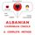 Artikelbild von Albanian - Carribean Creole : a complete method