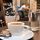 Artikelbild von In a caf&eacute; on Corona Street