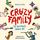 Artikelbild von Die Hackebarts r&auml;umen ab - Crazy Family, Teil 1