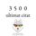 Artikelbild von 3500 ultimat citat