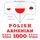 Artikelbild von Polski - ormiański: 1000 podstawowych sł&oacute;w