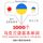 Artikelbild von 1000 essential words in Ukrainian