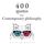 Artikelbild von 400 Quotations from Contemporary Philosophy