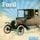 Artikelbild von FORD - Die Audiostory