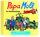 Artikelbild von Papa Moll im Verkehrshaus CD