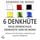 Artikelbild von 6 Denkh&uuml;te