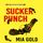 Artikelbild von Sucker Punch (A Holly Hands Cozy Mystery&mdash;Book #2)
