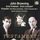 Artikelbild von Browning/Friedman/Leinsdorf/BSO: Klavierkonzerte 1-5/Violink