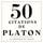 Artikelbild von 50 citations de Platon