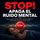 Artikelbild von STOP! Apaga el Ruido Mental