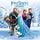 Artikelbild von Frozen: The Songs (Die Eisk&ouml;nigin - V&ouml;llig unverfroren)
