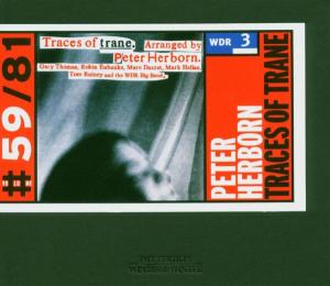 Artikelbild von Herborn, P: Traces Of Trane