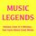 Artikelbild von Music Legends