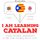 Artikelbild von I am learning Catalan