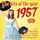 Artikelbild von The Hits Of The Year 1957