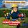 Artikelbild von Pontypandy in Gefahr (Das H&ouml;rspiel zum Film)