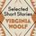 Artikelbild von Virginia Woolf: The Selected Short Stories