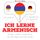 Artikelbild von Ich lerne Armenisch