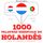 Artikelbild von 1000 palavras essenciais em holand&ecirc;s