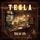 Artikelbild von Tesla - K&ouml;nig der L&uuml;fte,1 Audio-CD