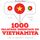 Artikelbild von 1000 palavras essenciais em vietnamita