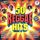 Artikelbild von 50 Reggae Hits (2CD Digipak)