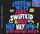 Artikelbild von Hey Hey Hey (Pop Another Bottle) (2track)