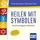 Artikelbild von Heilen mit Symbolen. Das H&ouml;rbuch