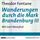 Artikelbild von Wanderungen durch die Mark Brandenburg III