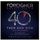 Artikelbild von Foreigner - Double Vision - Then and Now (+CD)
