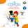 Artikelbild von Caillou - Folgen 107-118: Spuren im Schnee