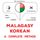 Artikelbild von Malagasy - Kurdish : a complete method