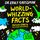 Artikelbild von World-whizzing Facts
