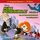 Artikelbild von 05: Ron, der Hauswirtschaftslehrer / Der Zwillingsfaktor (H&ouml;rspiel zur Disney TV-Serie)