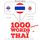 Artikelbild von 1000 essential words in Thai