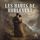 Artikelbild von Les Hauts de Hurlevent - Livre Audio