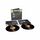 Artikelbild von Look Out Live! (2LP)