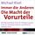 Artikelbild von Immer die Anderen - Die Macht der Vorw&uuml;rfe