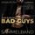 Artikelbild von Becoming Bad Guys - Sammelband