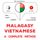 Artikelbild von Malagasy - Vietnamese : a complete method