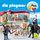Artikelbild von Die Playmos - Das Original Playmobil H&ouml;rspiel, Folge 24: Die Ritter sind los!