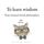 Artikelbild von 500 Quotes to Learn Wisdom from Classical Greek Philosophers