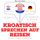 Artikelbild von Kroatisch sprechen auf Reisen