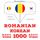 Artikelbild von Rom&acirc;nă - coreeană: 1000 de cuvinte de bază