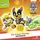 Artikelbild von PAW Patrol CD 27. Die Super-Hunde.