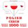 Artikelbild von Polski - Czech: 1000 podstawowych sł&oacute;w
