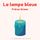 Artikelbild von La lampe bleue