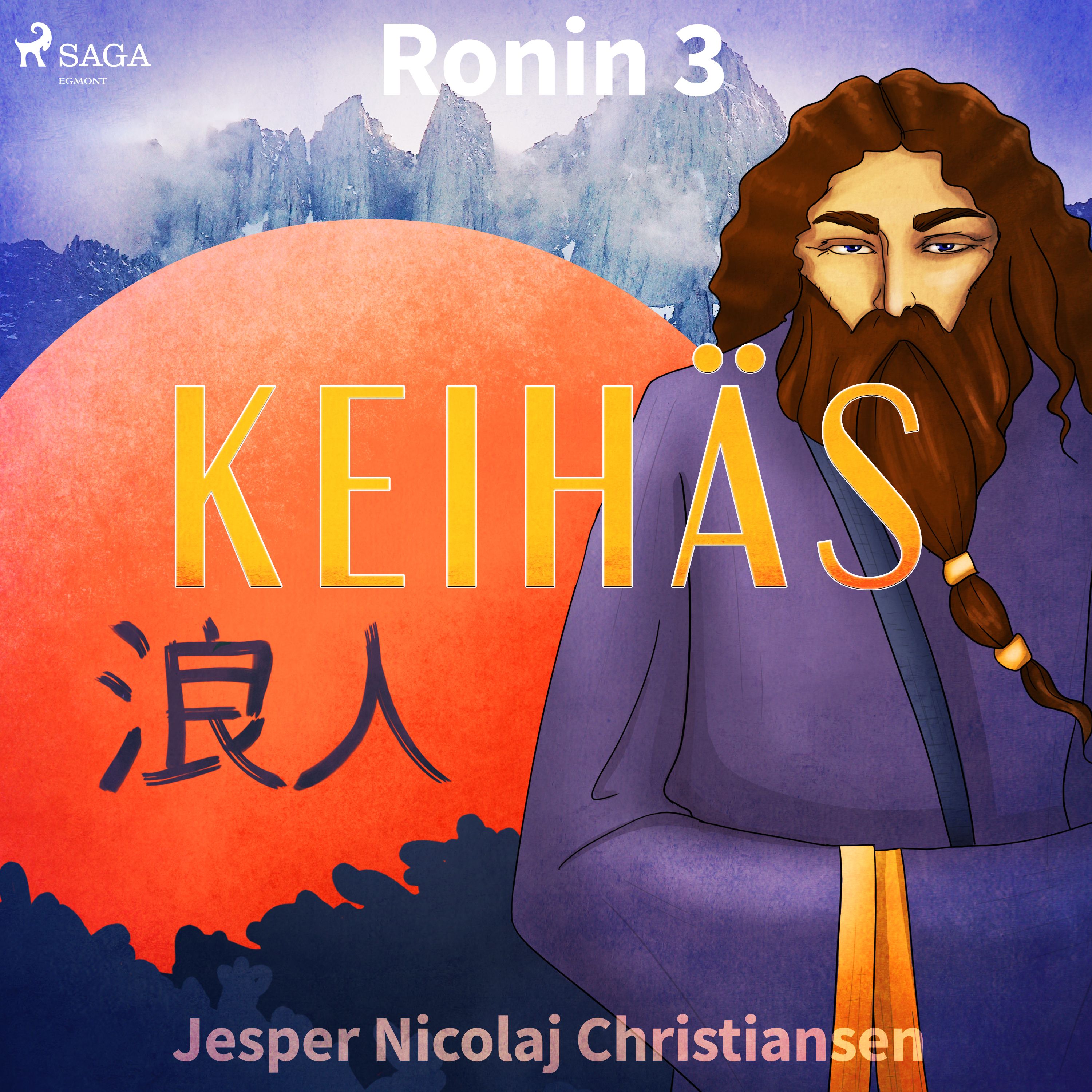 Artikelbild von Ronin 3 - Keih&auml;s